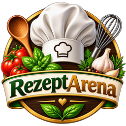 Logo von RezeptArena